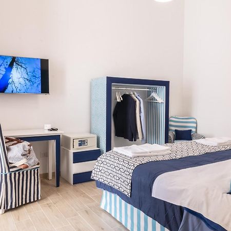 Mya Home Luxury Apartments Castellammare di Stabia Kültér fotó