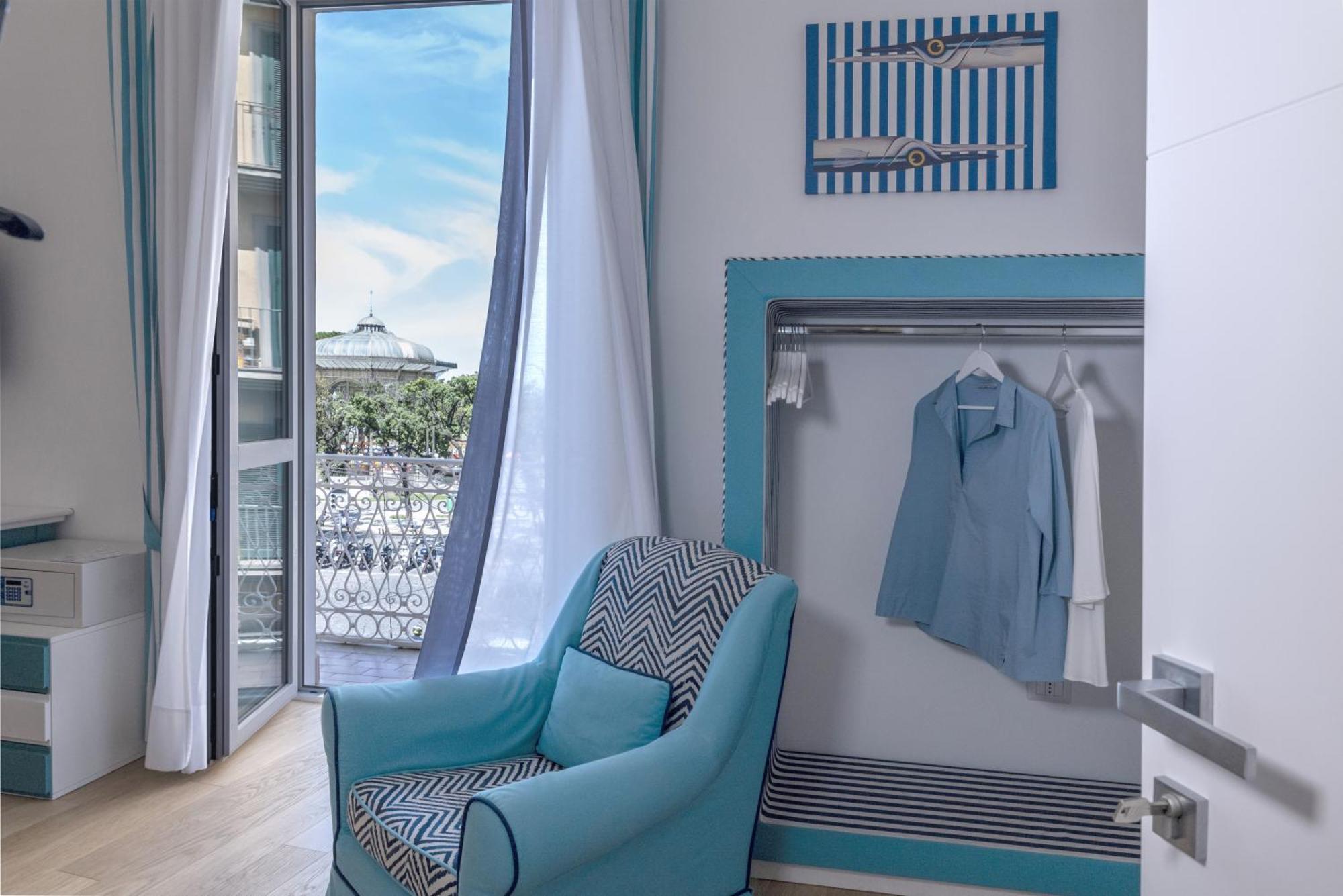 Mya Home Luxury Apartments Castellammare di Stabia Kültér fotó