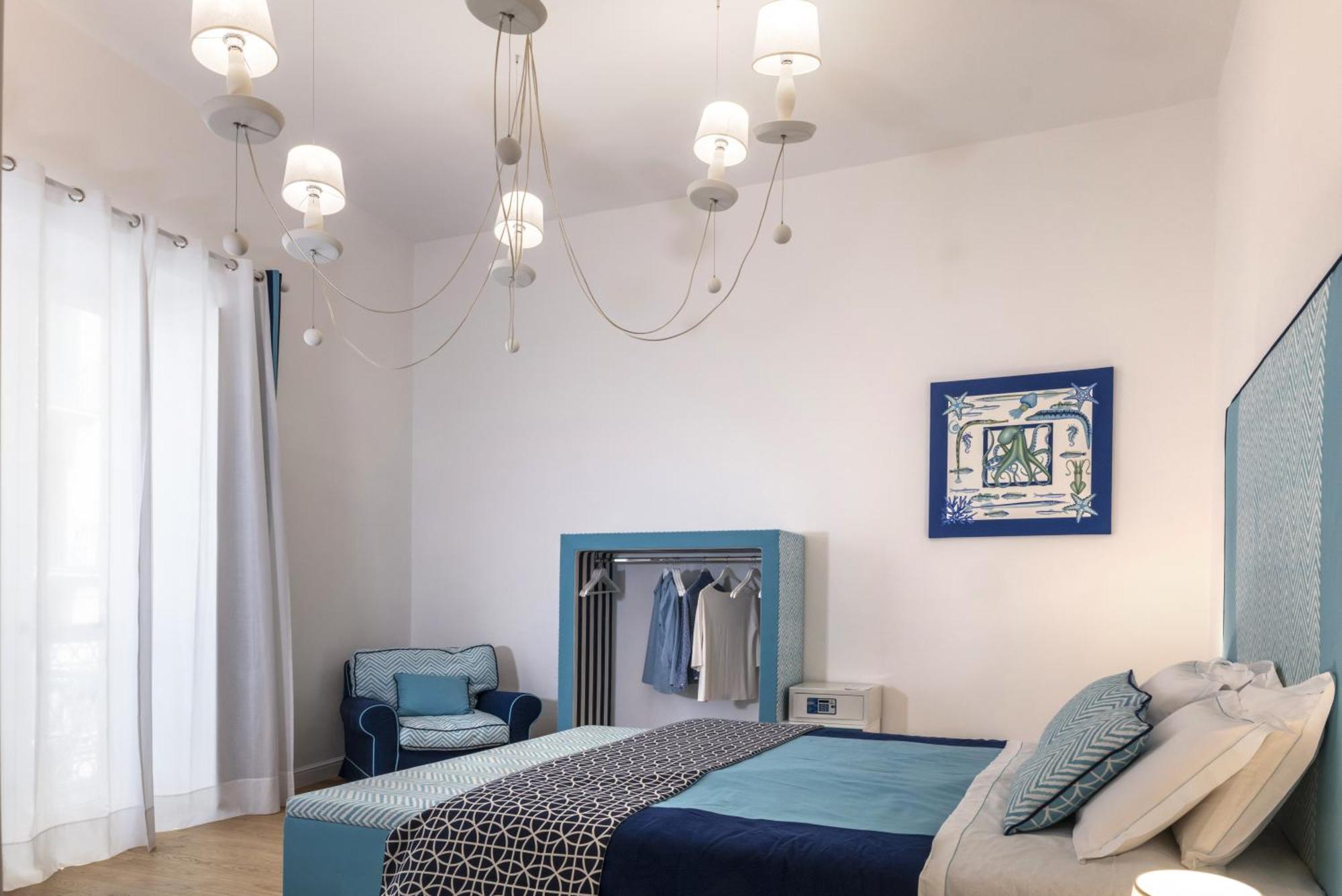 Mya Home Luxury Apartments Castellammare di Stabia Kültér fotó
