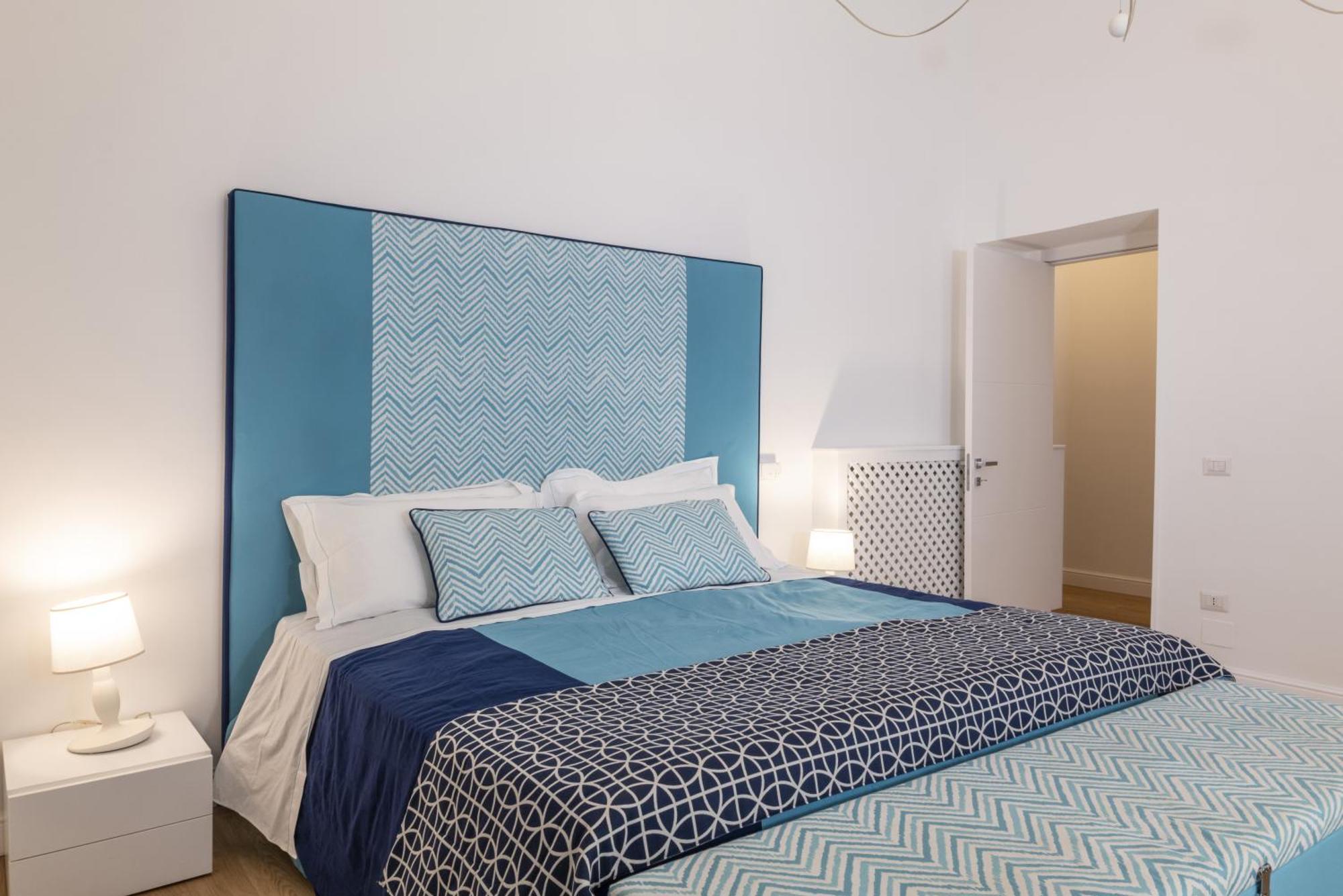 Mya Home Luxury Apartments Castellammare di Stabia Kültér fotó