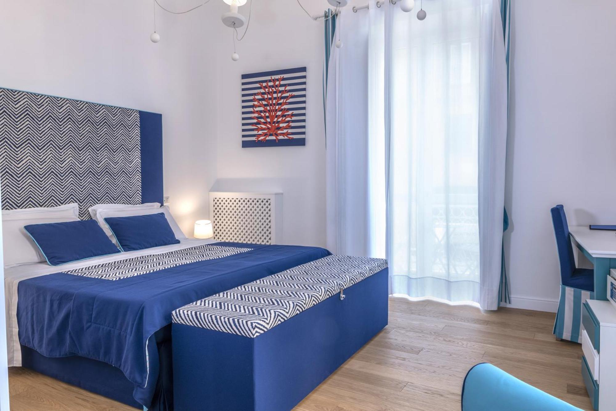 Mya Home Luxury Apartments Castellammare di Stabia Kültér fotó