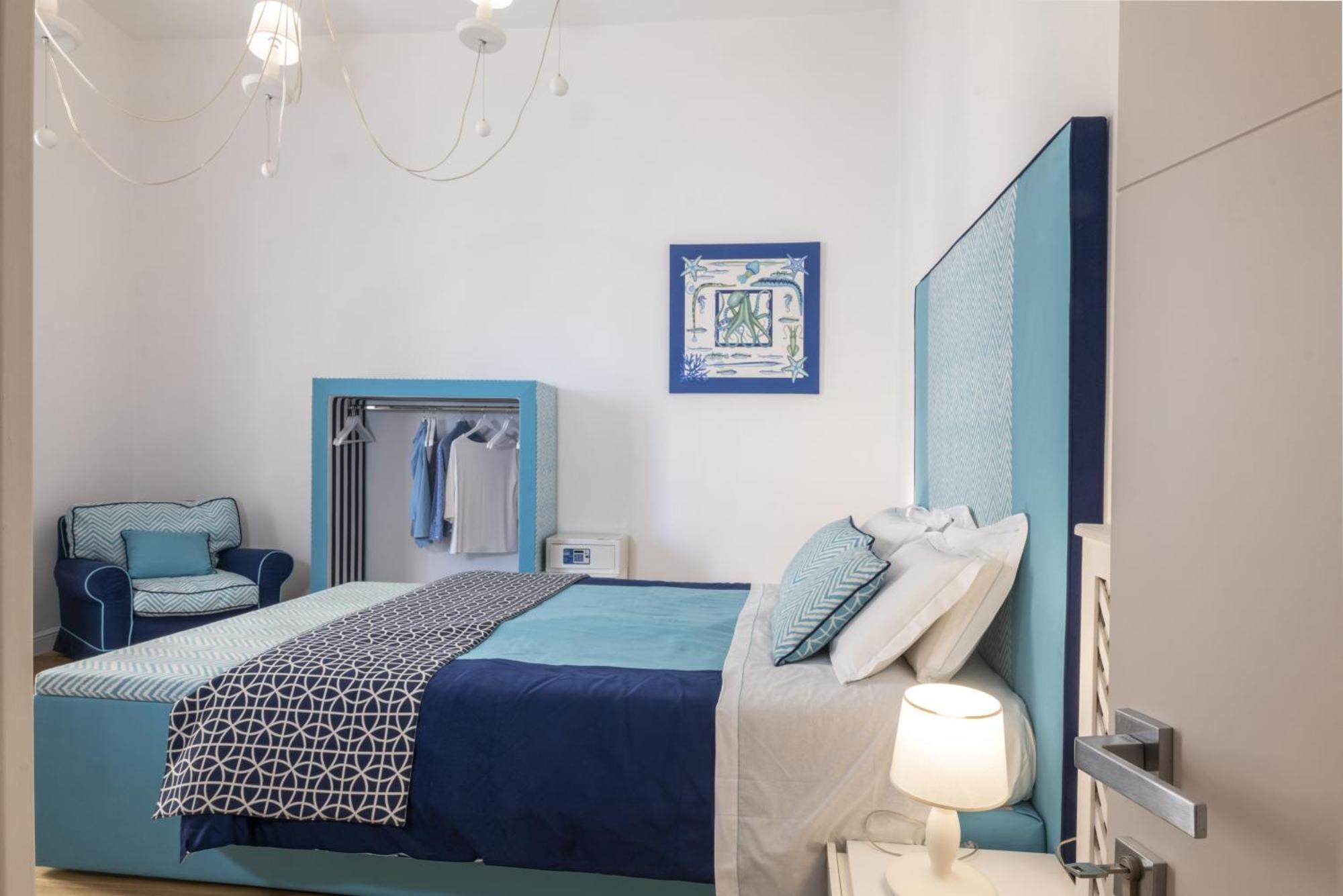 Mya Home Luxury Apartments Castellammare di Stabia Kültér fotó