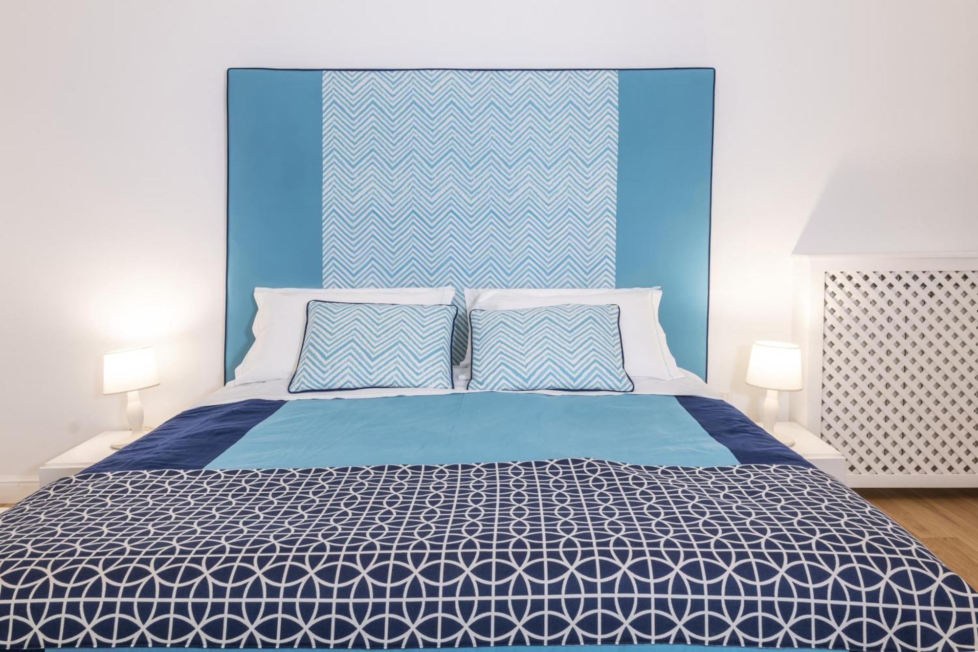 Mya Home Luxury Apartments Castellammare di Stabia Kültér fotó