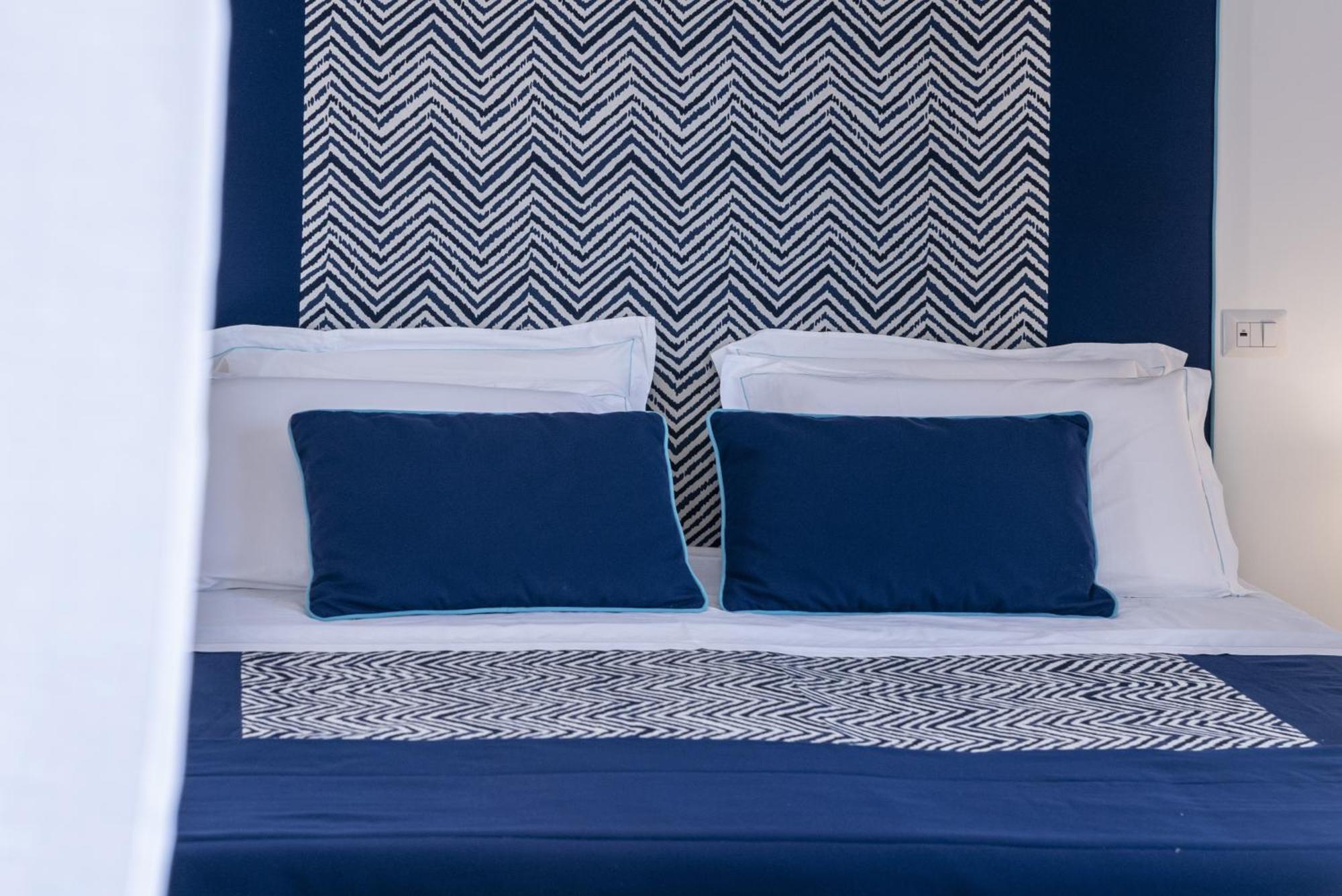 Mya Home Luxury Apartments Castellammare di Stabia Kültér fotó