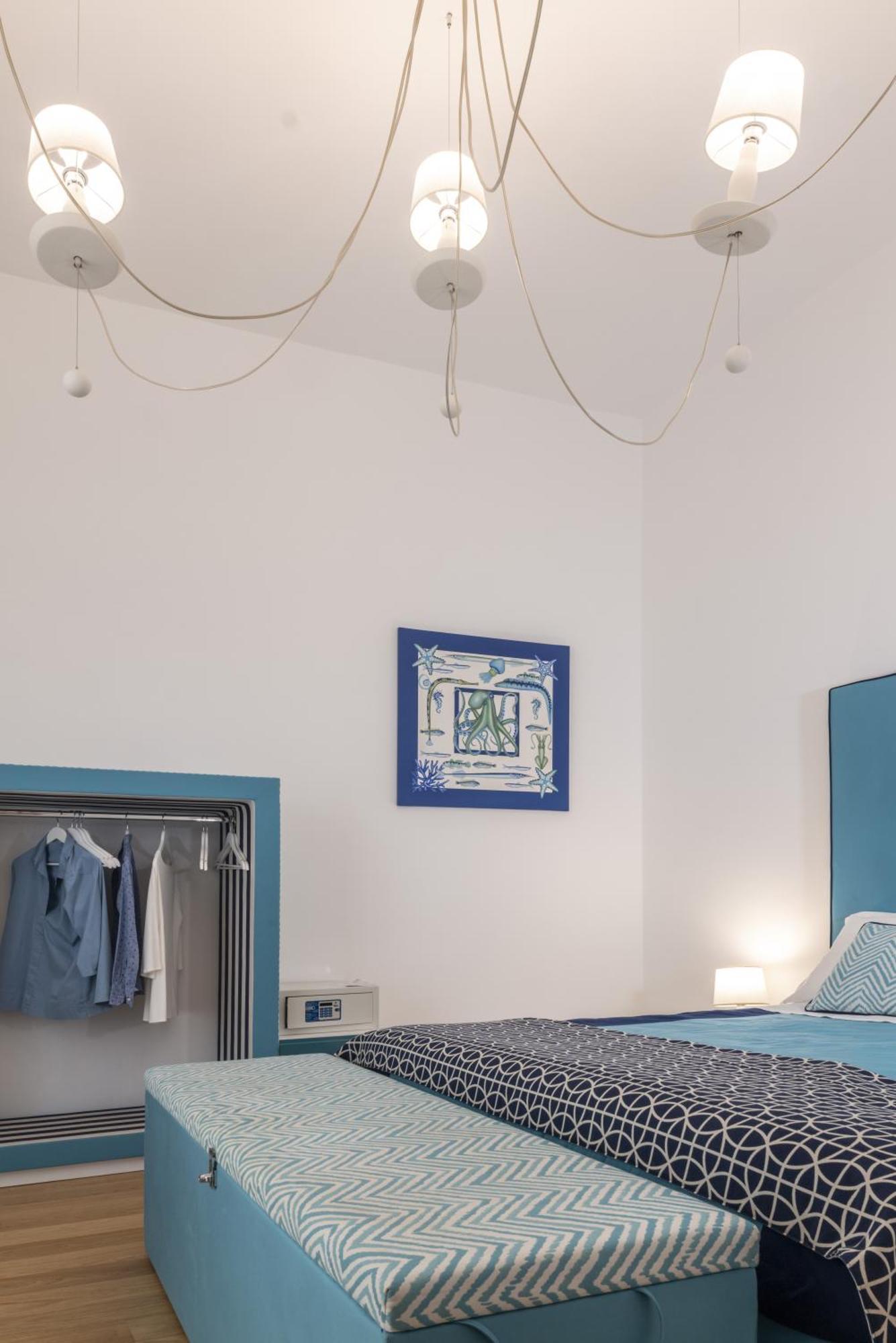 Mya Home Luxury Apartments Castellammare di Stabia Kültér fotó