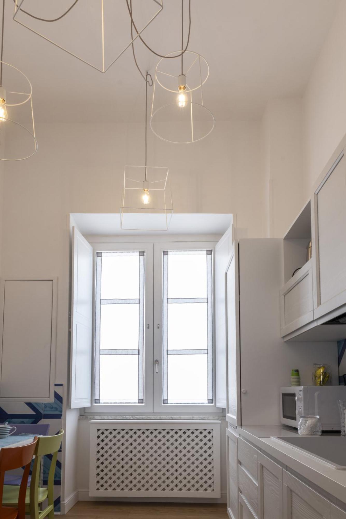 Mya Home Luxury Apartments Castellammare di Stabia Kültér fotó