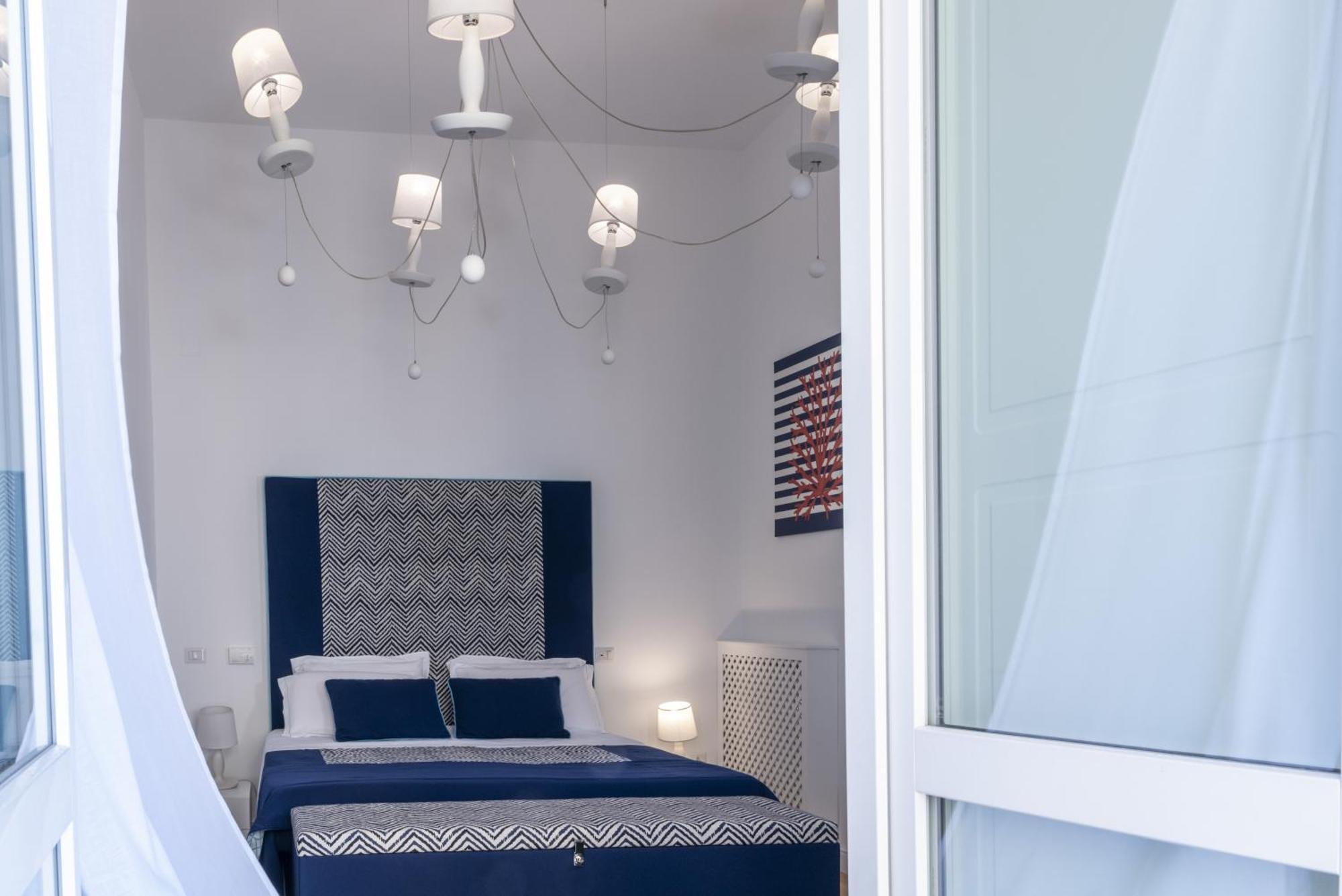 Mya Home Luxury Apartments Castellammare di Stabia Kültér fotó