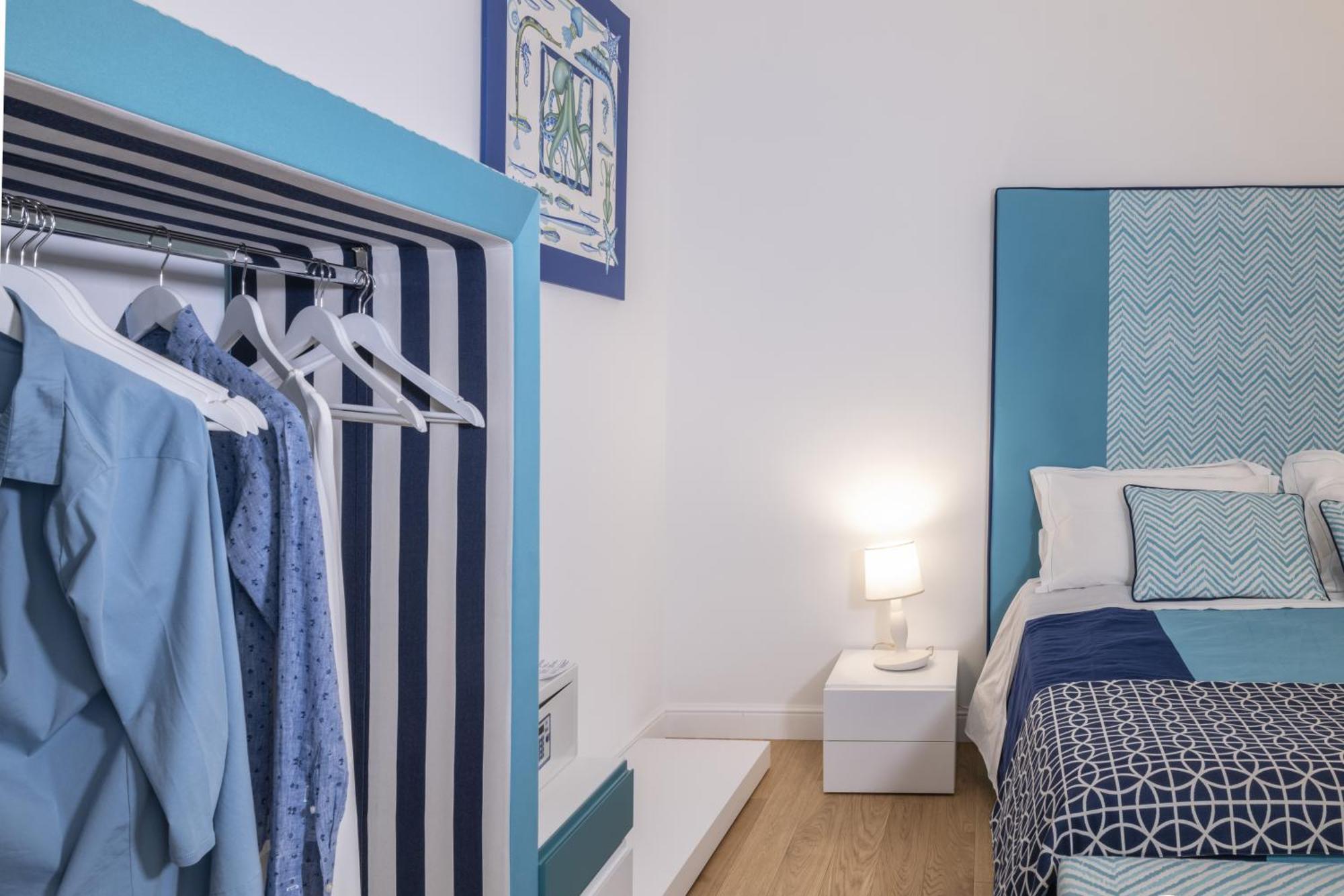 Mya Home Luxury Apartments Castellammare di Stabia Kültér fotó