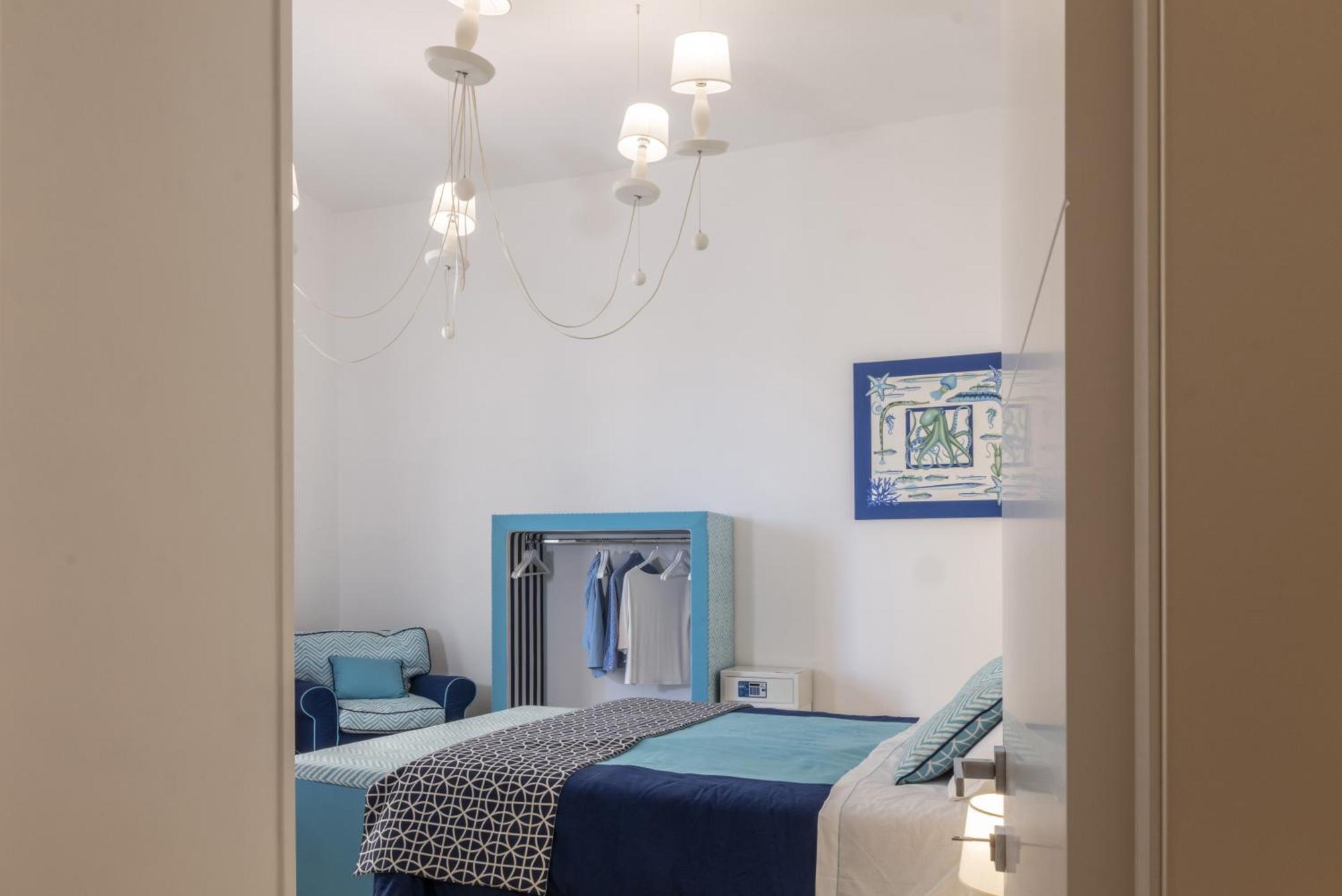 Mya Home Luxury Apartments Castellammare di Stabia Kültér fotó