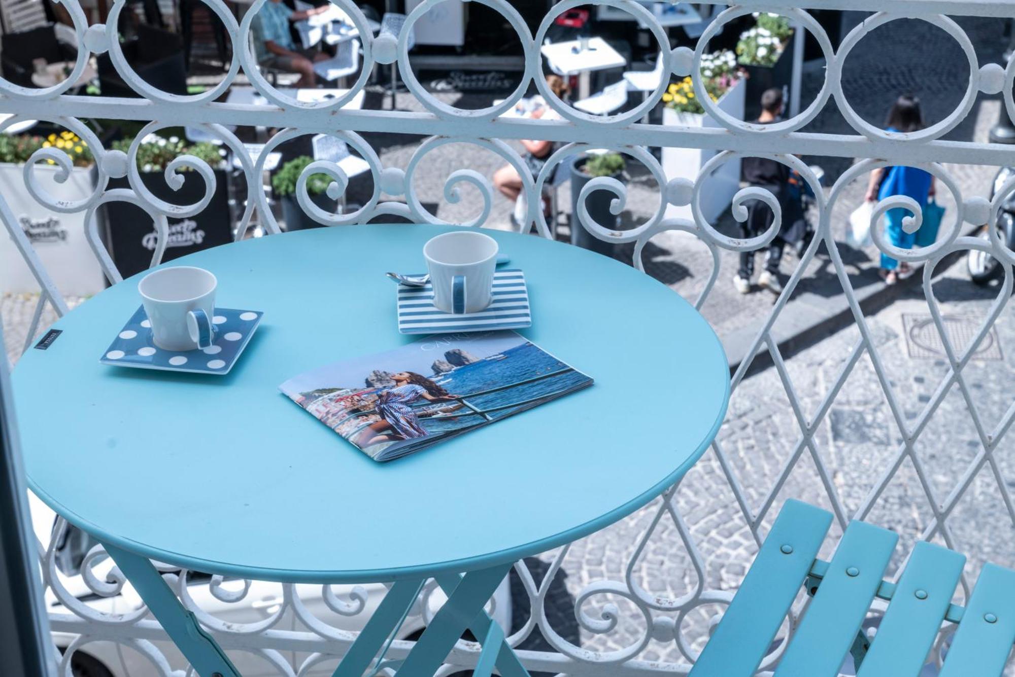 Mya Home Luxury Apartments Castellammare di Stabia Kültér fotó