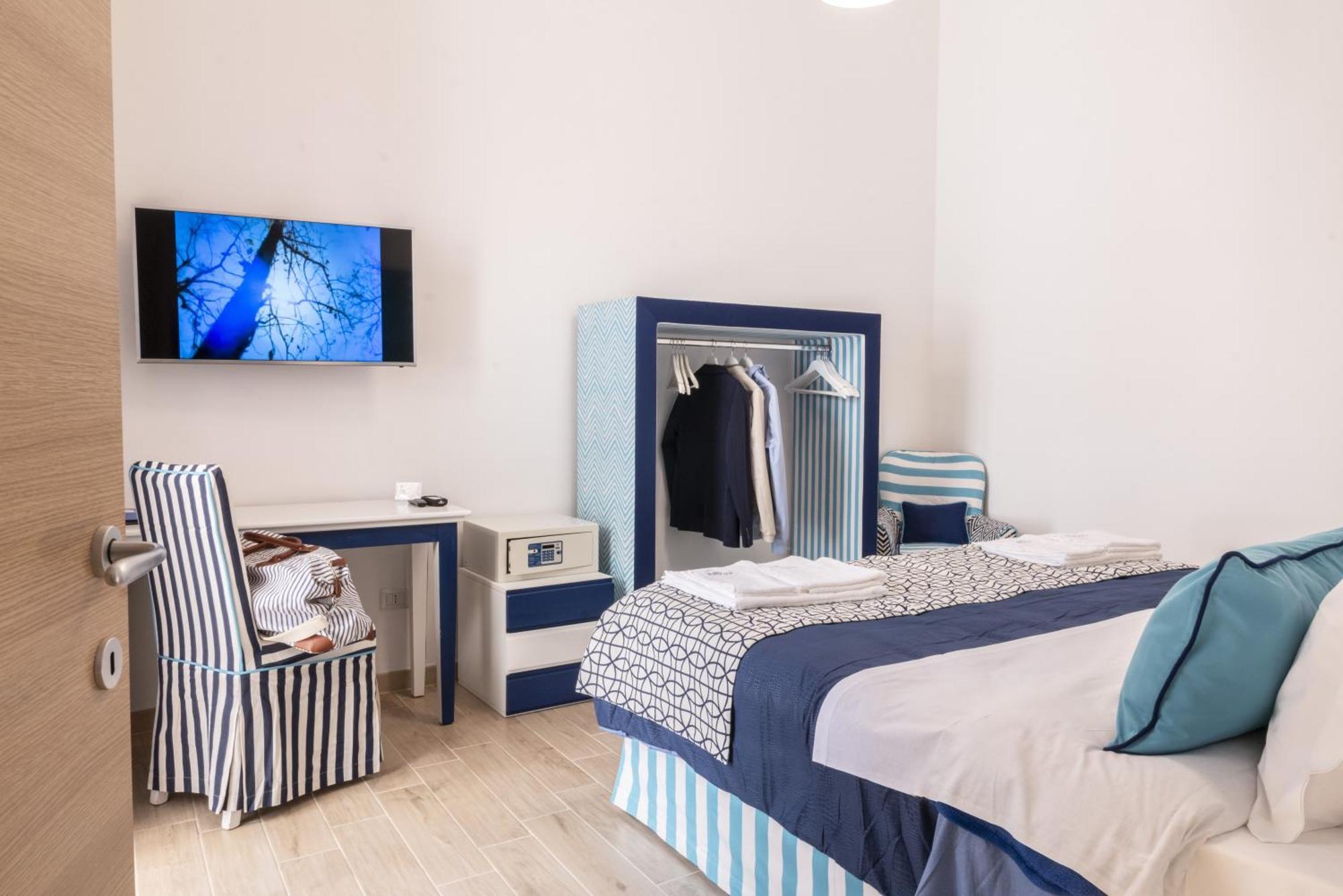 Mya Home Luxury Apartments Castellammare di Stabia Kültér fotó