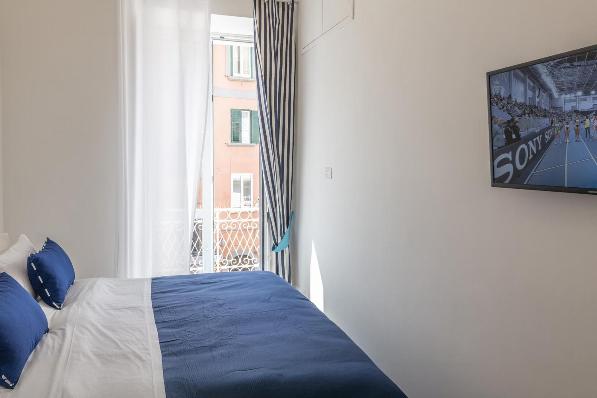 Mya Home Luxury Apartments Castellammare di Stabia Kültér fotó