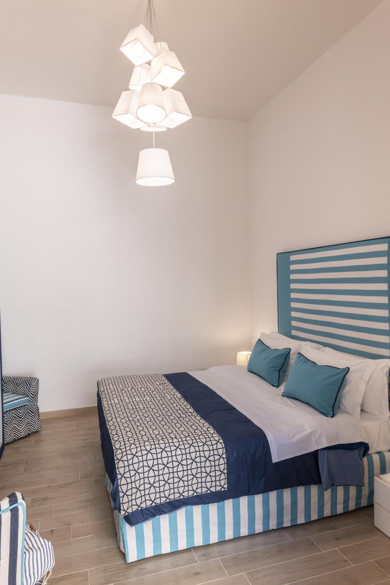 Mya Home Luxury Apartments Castellammare di Stabia Kültér fotó