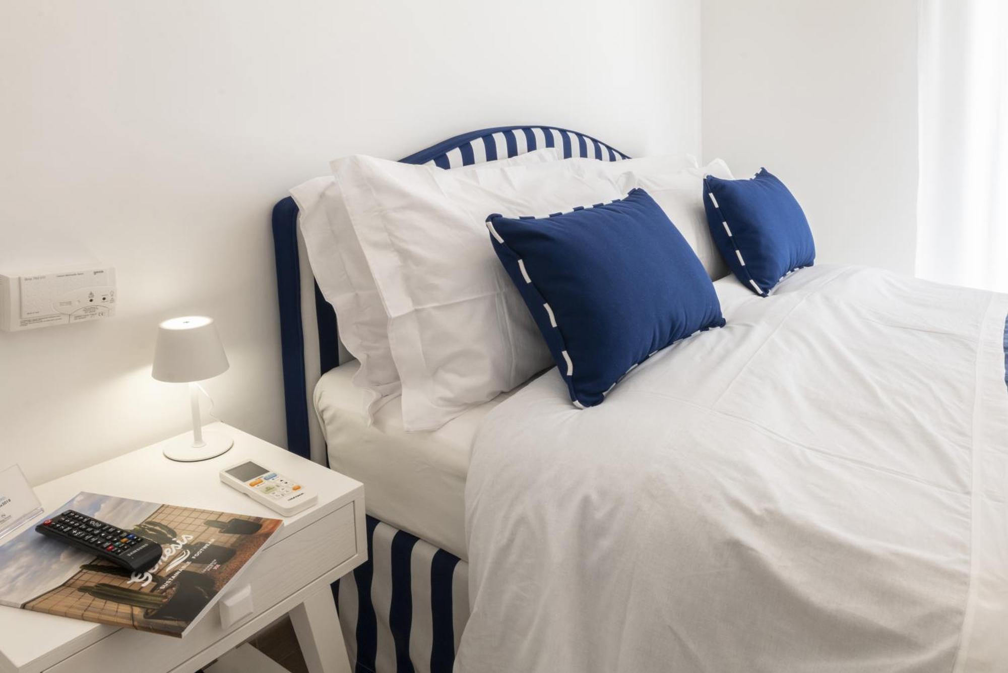 Mya Home Luxury Apartments Castellammare di Stabia Kültér fotó