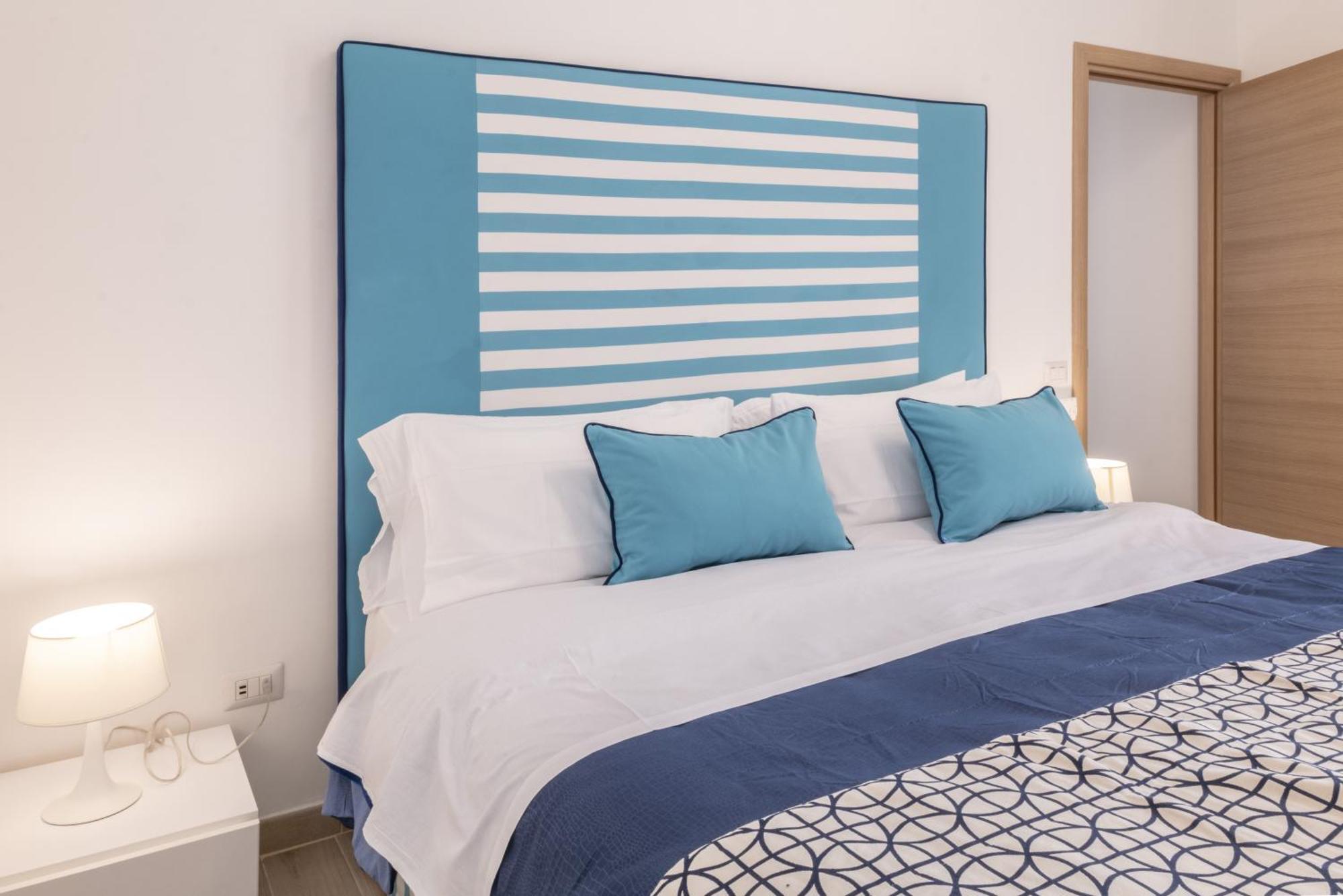 Mya Home Luxury Apartments Castellammare di Stabia Kültér fotó