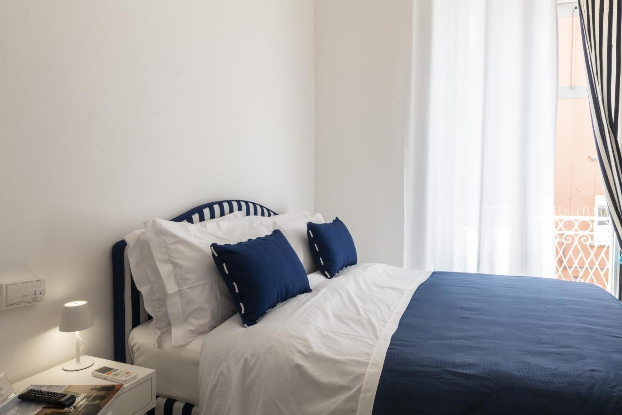 Mya Home Luxury Apartments Castellammare di Stabia Kültér fotó